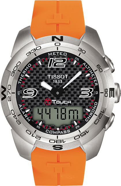 Tissot T013.420.17.207.00