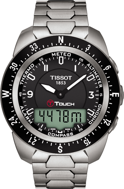 Tissot T013.420.44.057.00