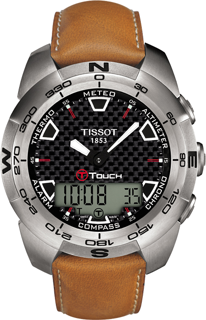 Tissot T013.420.46.201.00
