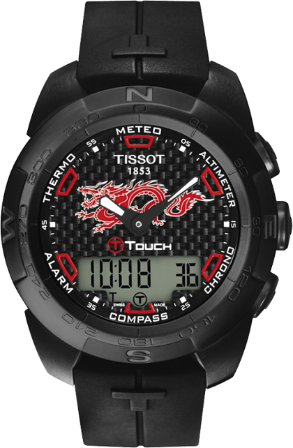Tissot T013.420.47.201.01