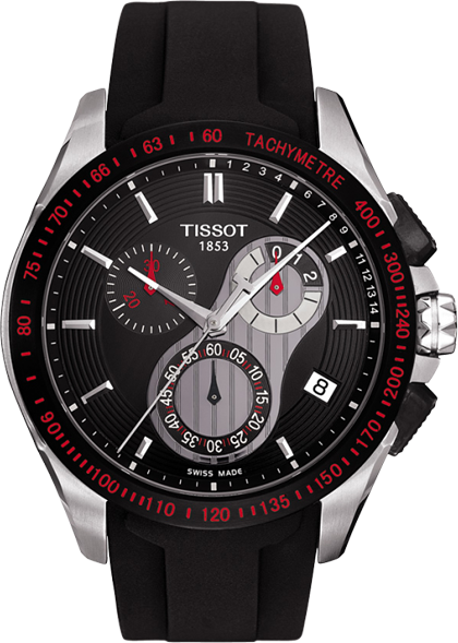 Tissot T024.417.27.051.00