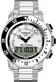Tissot T026.420.11.031.00