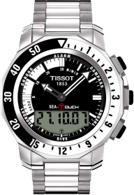 Tissot T026.420.11.051.00