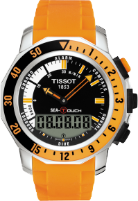 Tissot T026.420.17.281.02