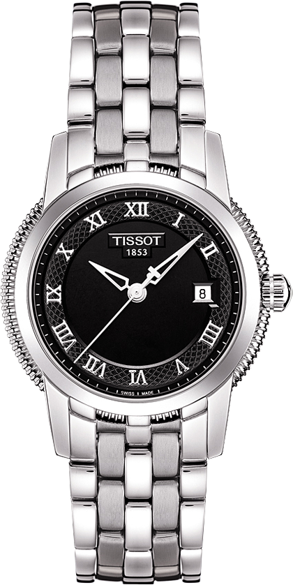 Tissot T031.210.11.053.00