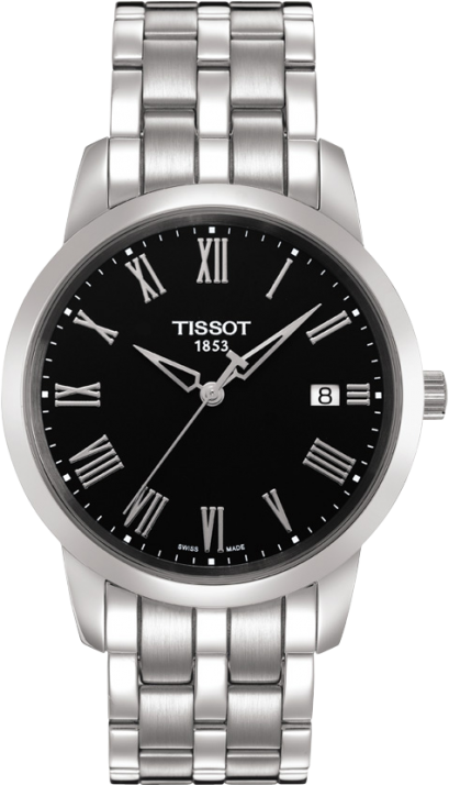 Tissot T033.410.11.053.01