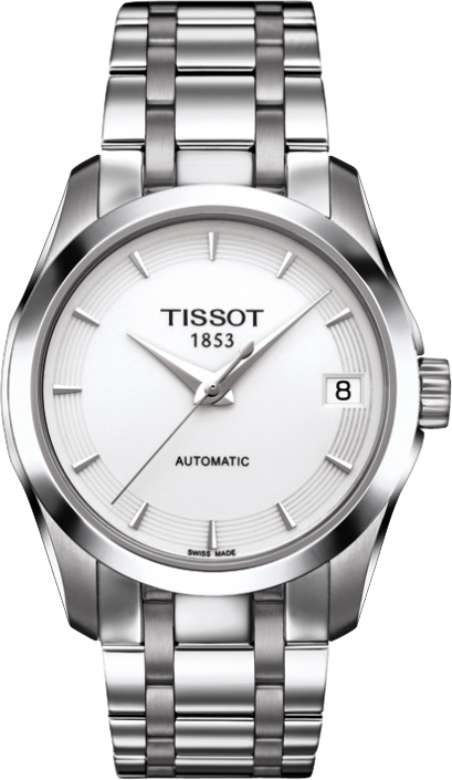 Tissot T035.207.11.011.00