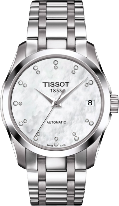 Tissot T035.207.11.116.00