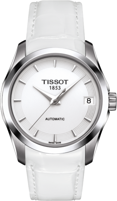 Tissot T035.207.16.011.00