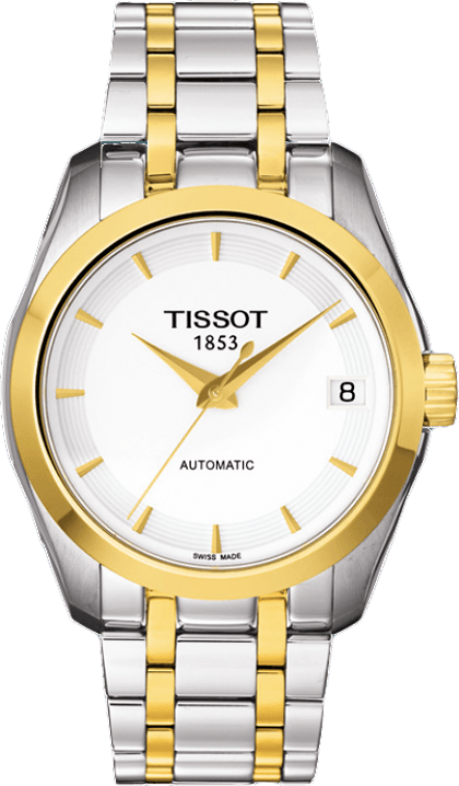 Tissot T035.207.22.011.00