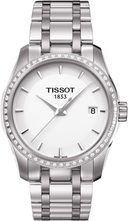 Tissot T035.210.61.011.00