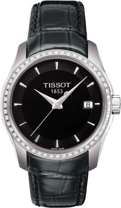 Tissot T035.210.66.051.00