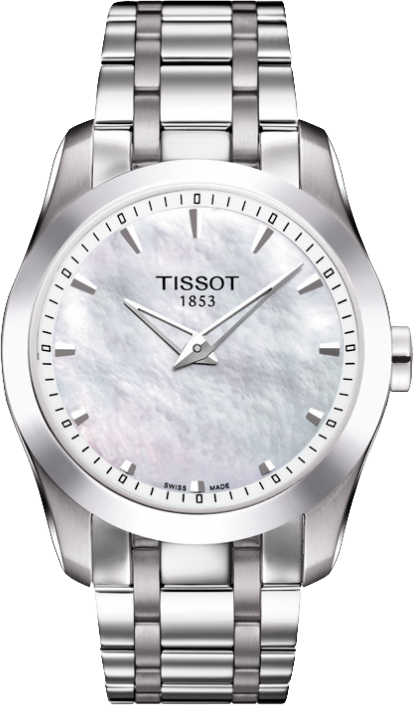 Tissot T035.246.11.111.00