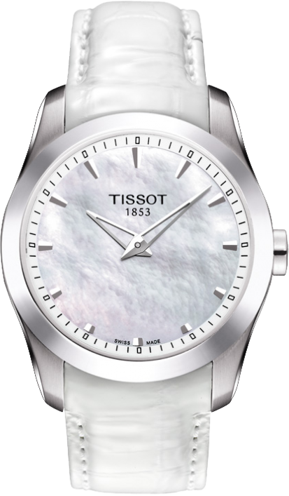 Tissot T035.246.16.111.00