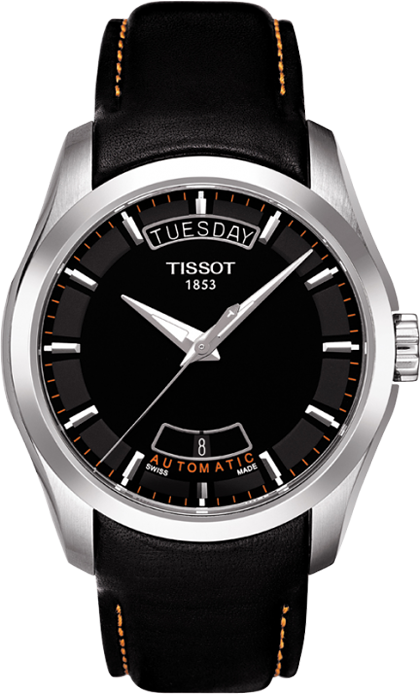 Tissot T035.407.16.051.01