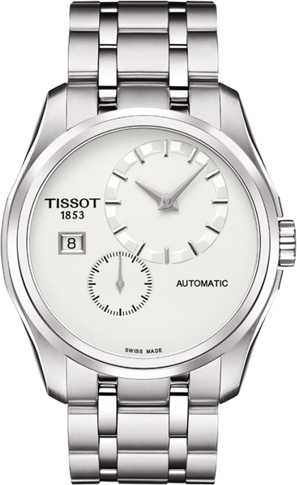 Tissot T035.428.11.031.00