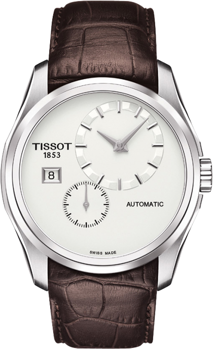 Tissot T035.428.16.031.00