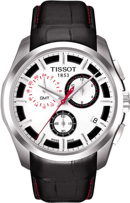 Tissot T035.439.16.031.01
