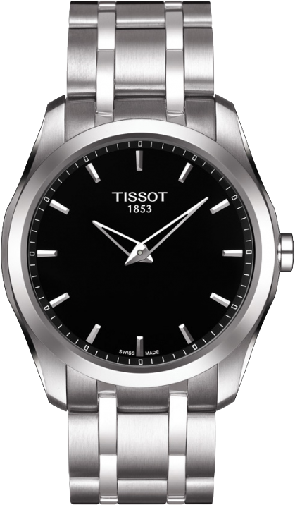 Tissot T035.446.11.051.00