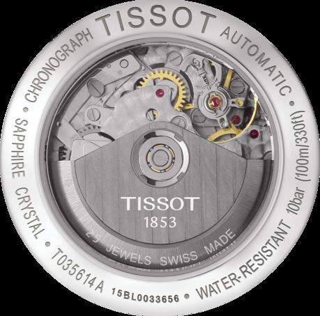 Tissot T035.614.11.051.00
