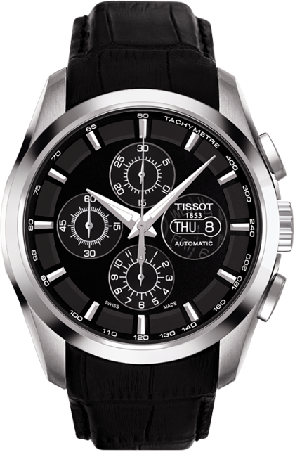Tissot T035.614.16.051.00