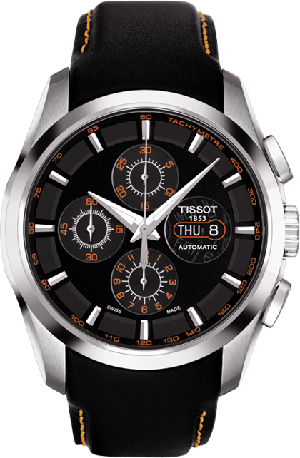 Tissot T035.614.16.051.01