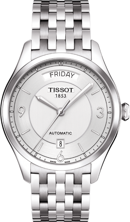 Tissot T038.430.11.037.00