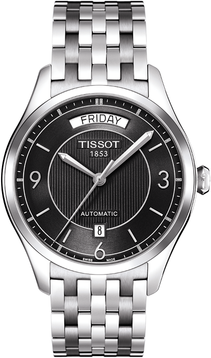 Tissot T038.430.11.057.00