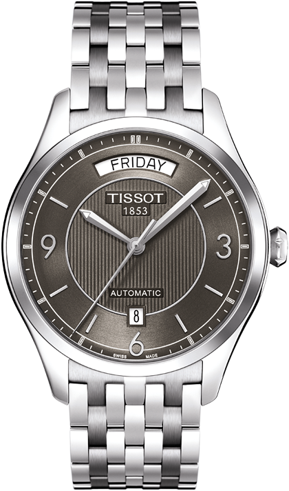 Tissot T038.430.11.067.00