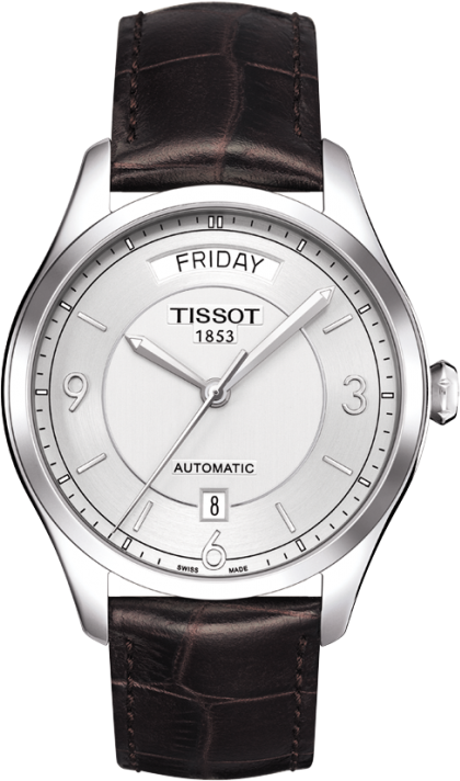 Tissot T038.430.16.037.00