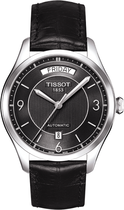 Tissot T038.430.16.057.00