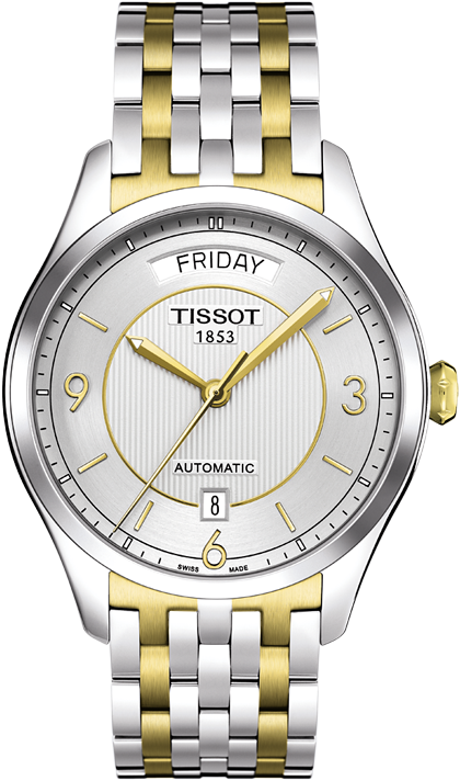 Tissot T038.430.22.037.00