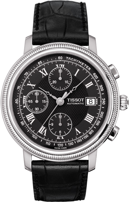 Tissot T045.427.16.053.00