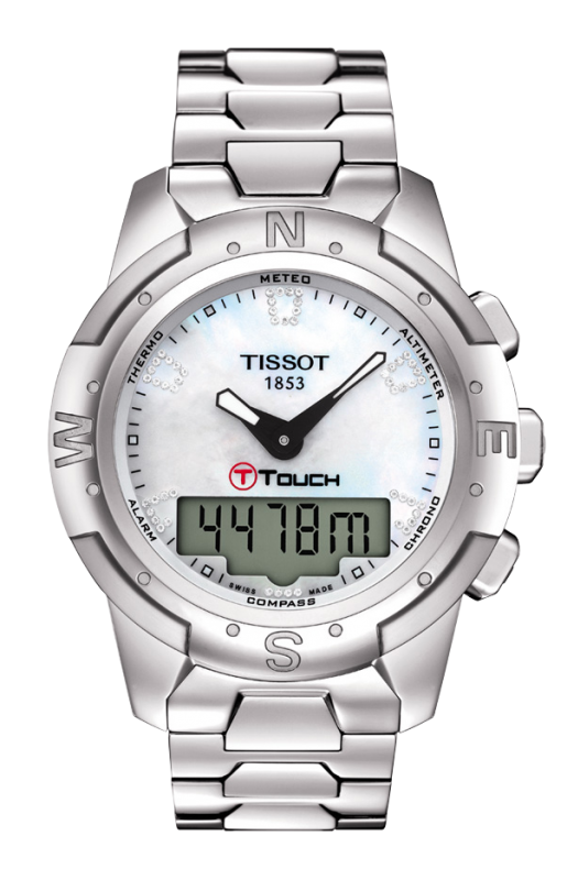 Tissot T047.220.44.116.00