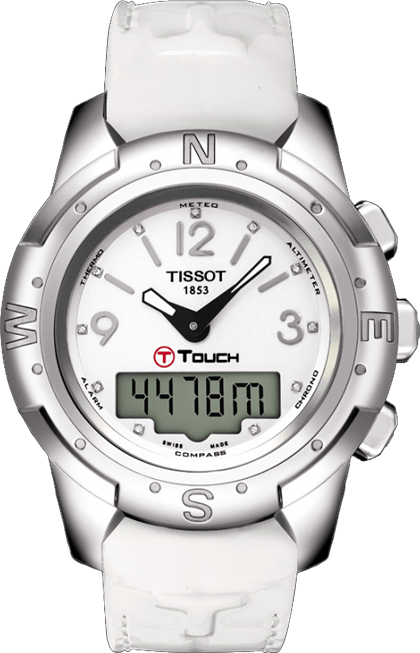 Tissot T047.220.46.016.00