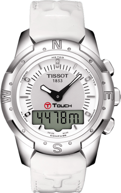 Tissot T047.220.46.086.00