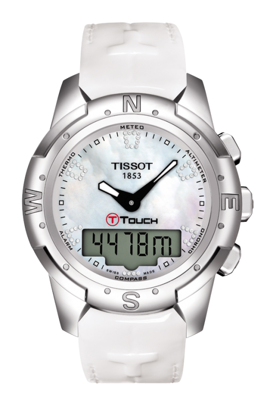 Tissot T047.220.46.116.00