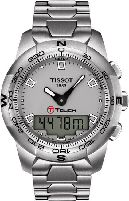 Tissot T047.420.11.071.00