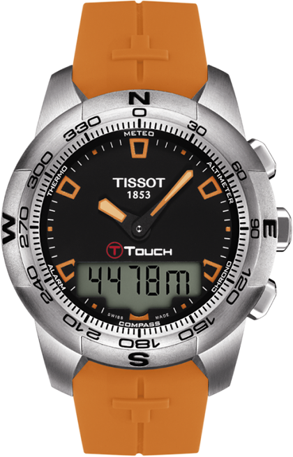 Tissot T047.420.17.051.01
