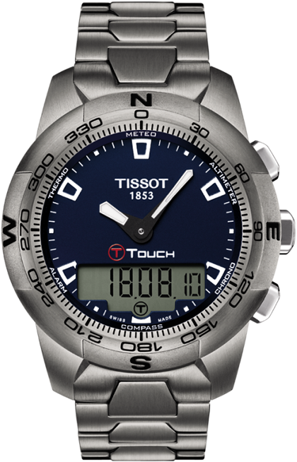 Tissot T047.420.44.041.00