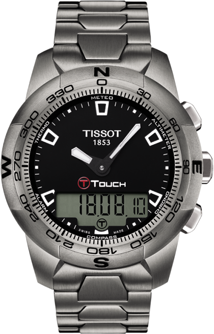 Tissot T047.420.44.051.00