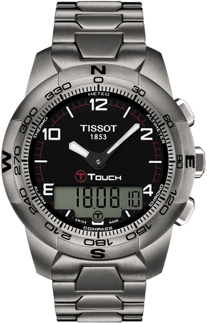 Tissot T047.420.44.057.00