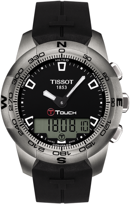 Tissot T047.420.47.051.00