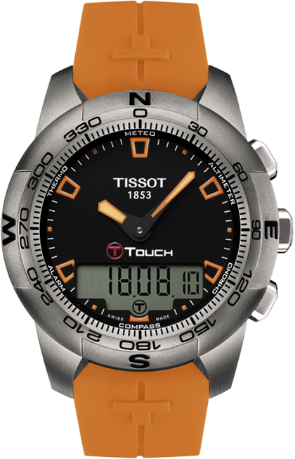 Tissot T047.420.47.051.01