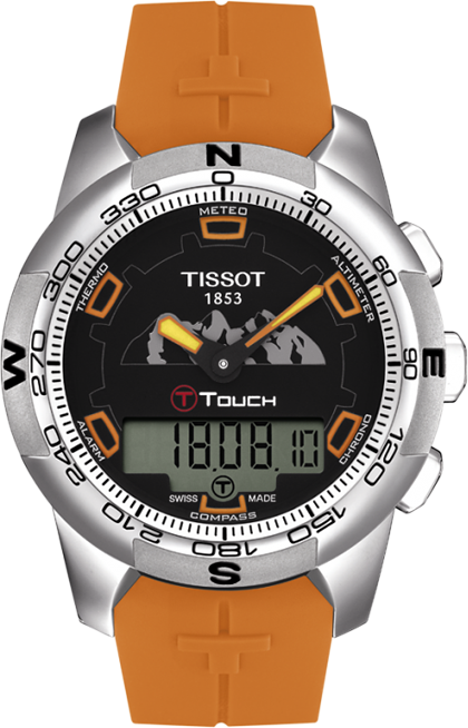 Tissot T047.420.47.051.11