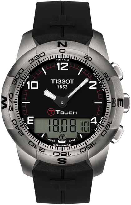 Tissot T047.420.47.057.00