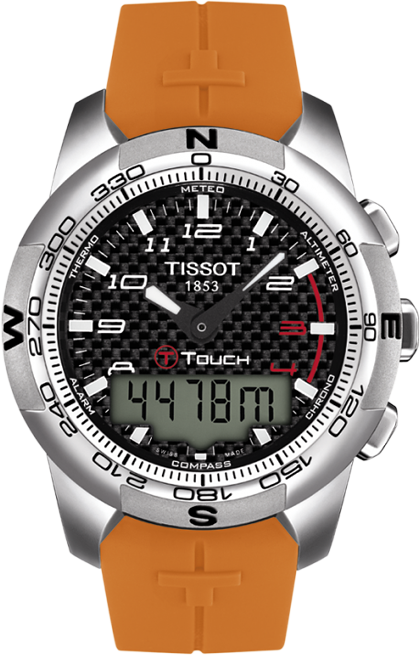 Tissot T047.420.47.207.01