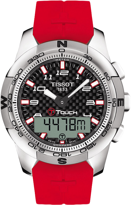 Tissot T047.420.47.207.02
