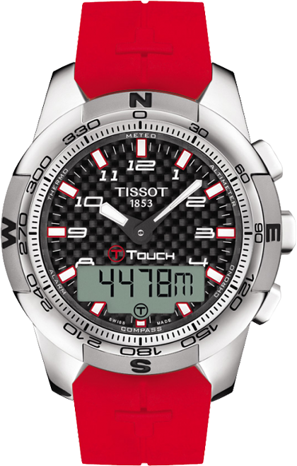 Tissot T047.420.47.207.03
