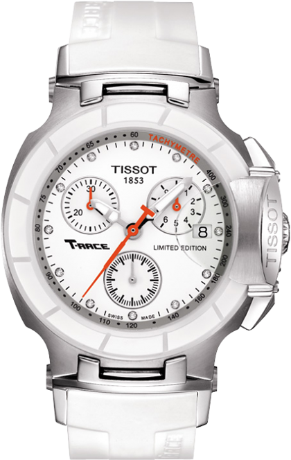 Tissot T048.217.27.016.00